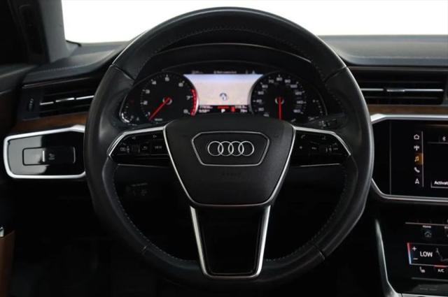 2019 Audi A6 55 Premium