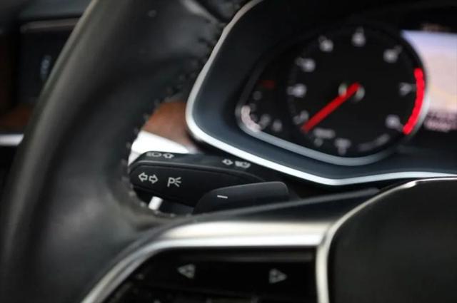 2019 Audi A6 55 Premium
