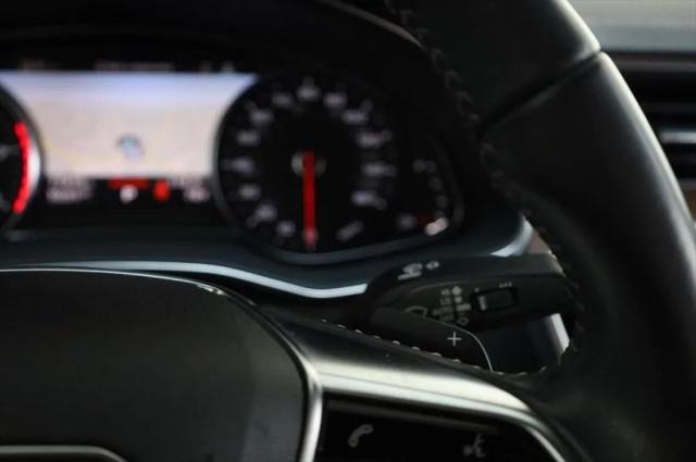 2019 Audi A6 55 Premium