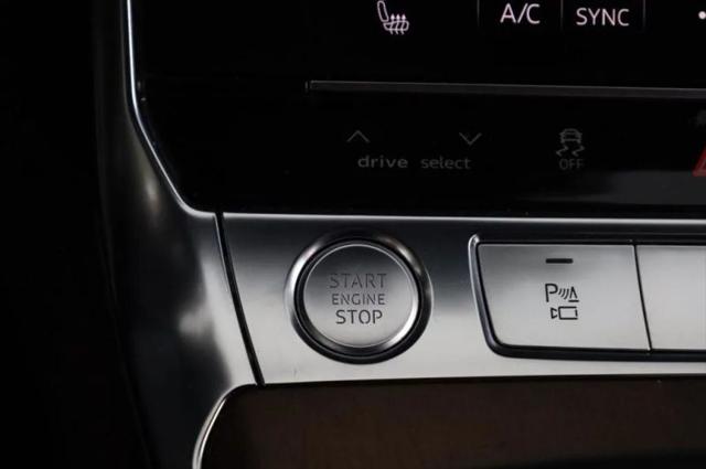 2019 Audi A6 55 Premium