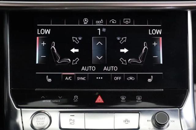 2019 Audi A6 55 Premium