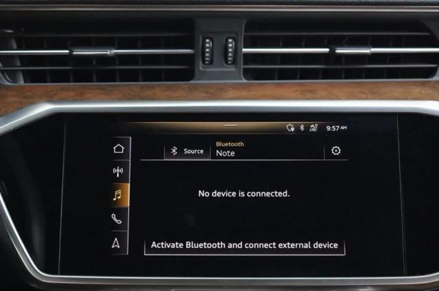 2019 Audi A6 55 Premium