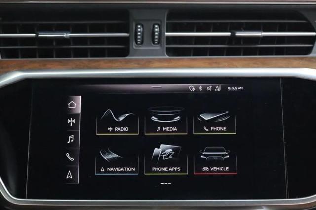 2019 Audi A6 55 Premium
