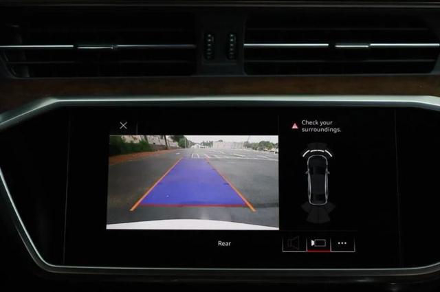 2019 Audi A6 55 Premium