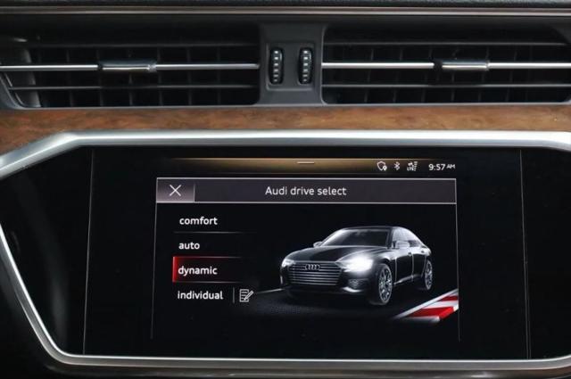 2019 Audi A6 55 Premium