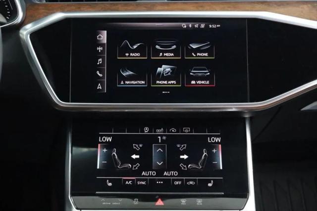 2019 Audi A6 55 Premium
