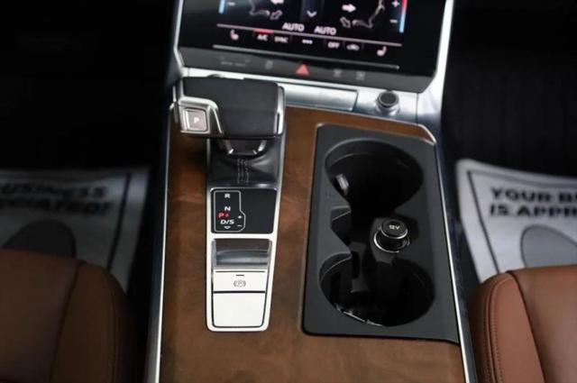 2019 Audi A6 55 Premium