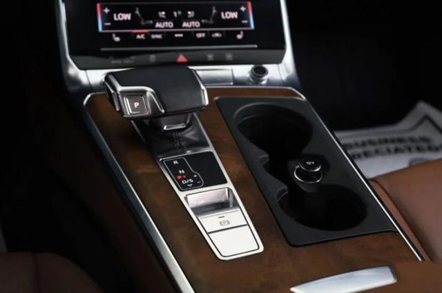 2019 Audi A6 55 Premium