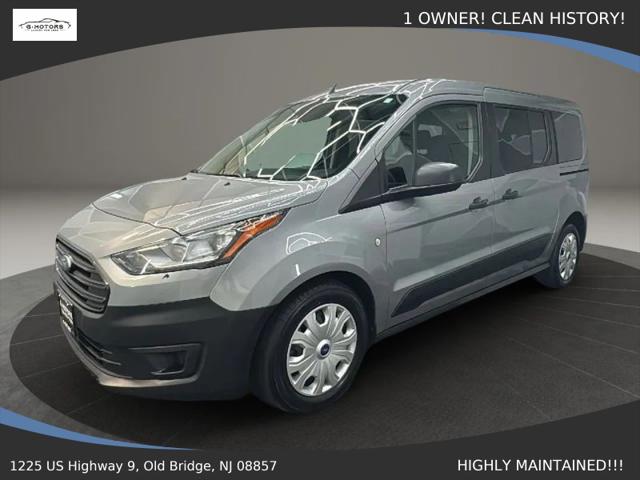 2022 Ford Transit Connect XL Passenger Wagon