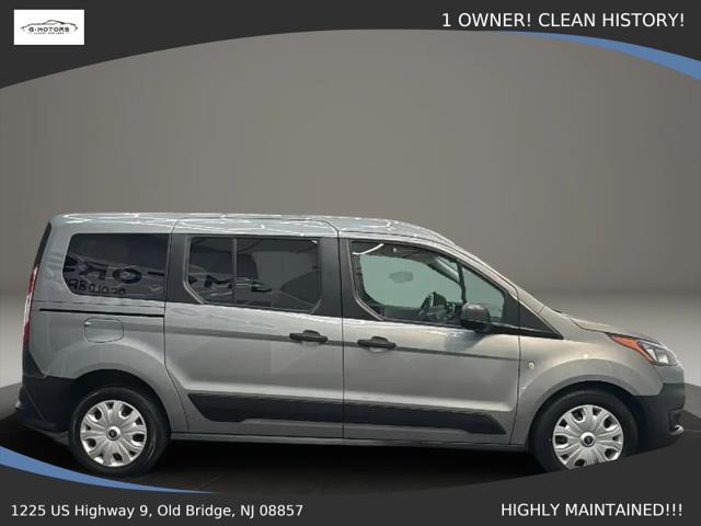 2022 Ford Transit Connect XL Passenger Wagon