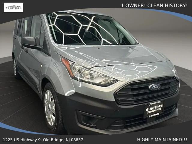 2022 Ford Transit Connect XL Passenger Wagon
