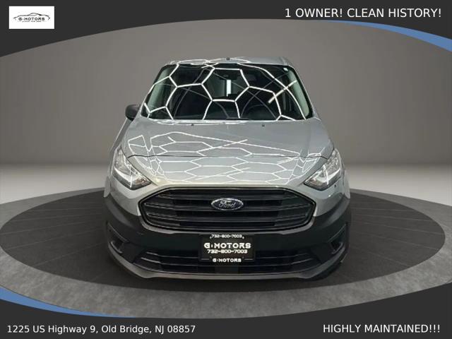 2022 Ford Transit Connect XL Passenger Wagon