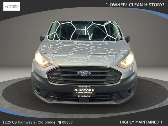 2022 Ford Transit Connect XL Passenger Wagon