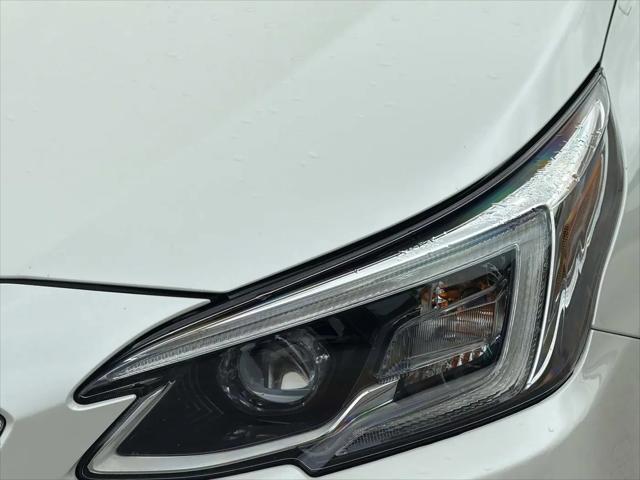 2022 Subaru Outback Touring XT