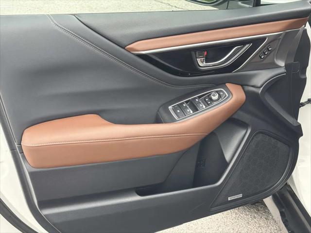 2022 Subaru Outback Touring XT