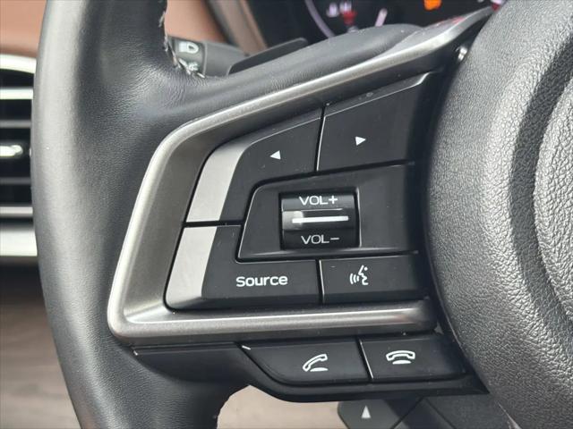 2022 Subaru Outback Touring XT
