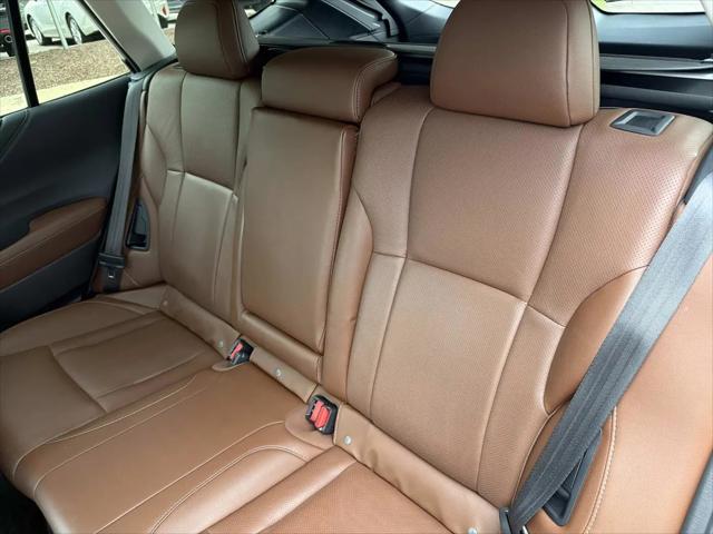 2022 Subaru Outback Touring XT
