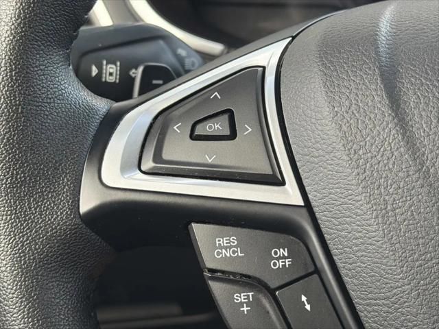2018 Ford Edge Sport