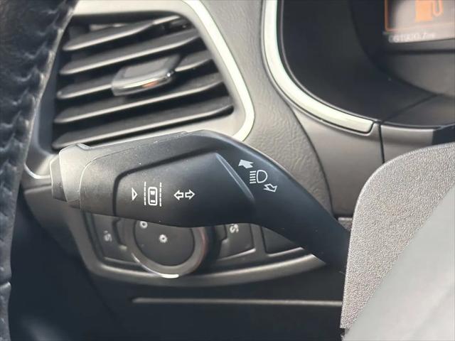 2018 Ford Edge Sport
