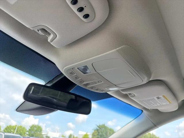 2018 Ford Edge Sport