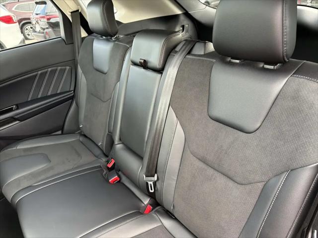 2018 Ford Edge Sport