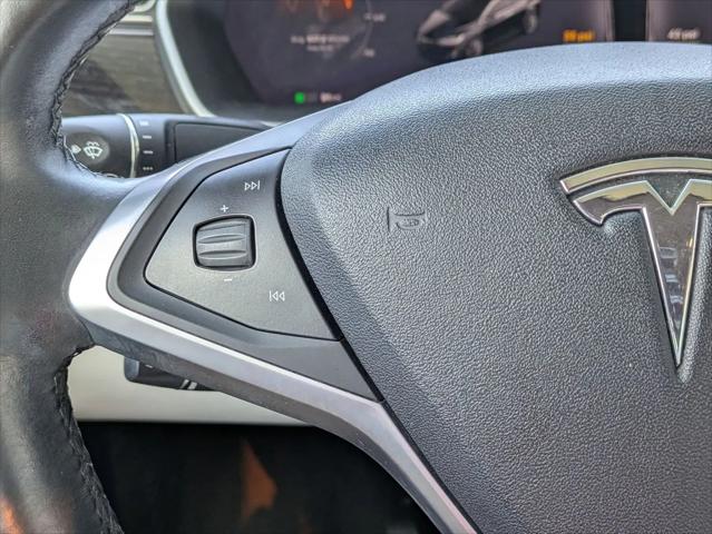 2018 Tesla Model X 100D