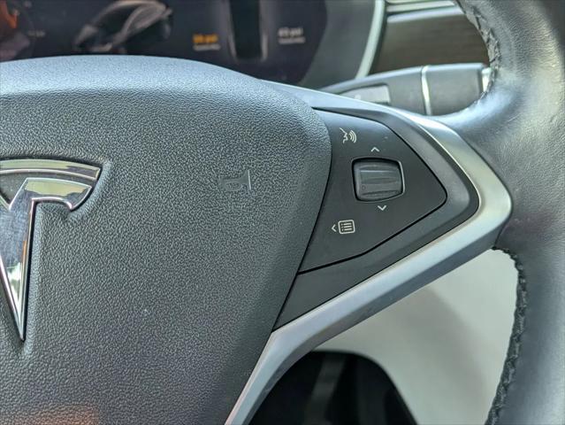 2018 Tesla Model X 100D