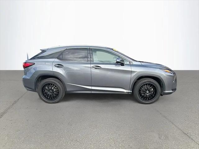 2016 Lexus RX 350 RX 350