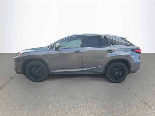 2016 Lexus RX 350 RX 350