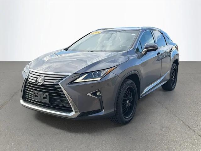 2016 Lexus RX 350 RX 350