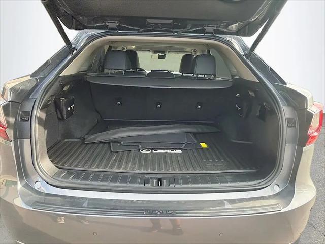 2016 Lexus RX 350 RX 350