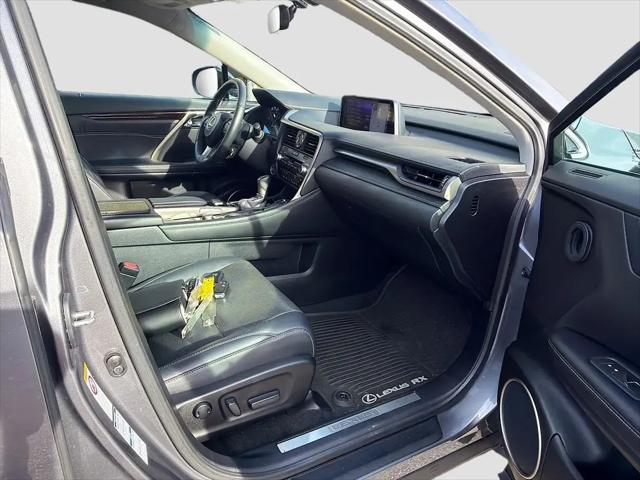2016 Lexus RX 350 RX 350