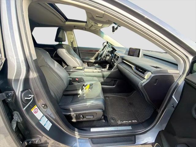 2016 Lexus RX 350 RX 350