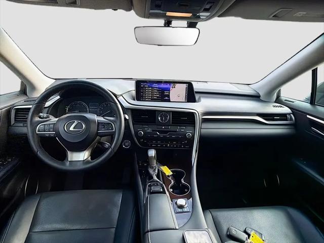 2016 Lexus RX 350 RX 350