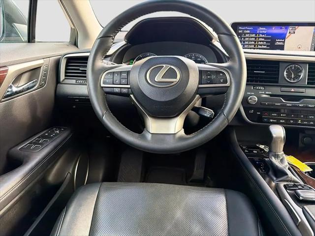2016 Lexus RX 350 RX 350