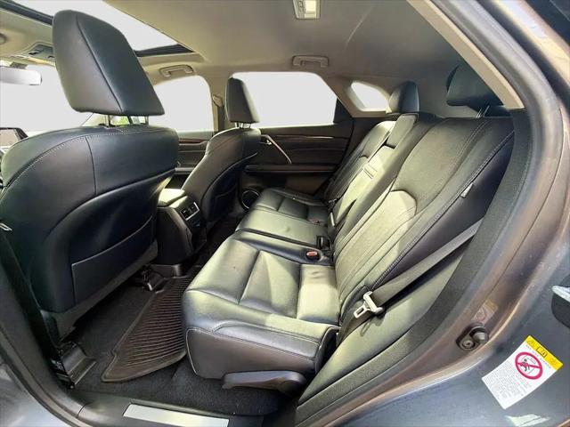 2016 Lexus RX 350 RX 350