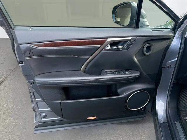 2016 Lexus RX 350 RX 350