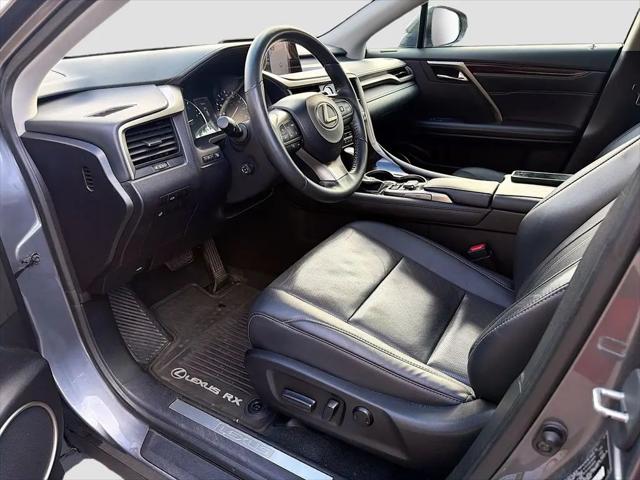2016 Lexus RX 350 RX 350
