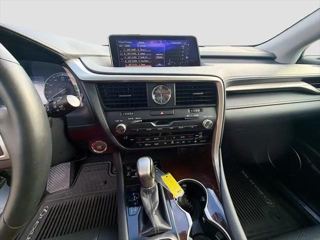 2016 Lexus RX 350 RX 350
