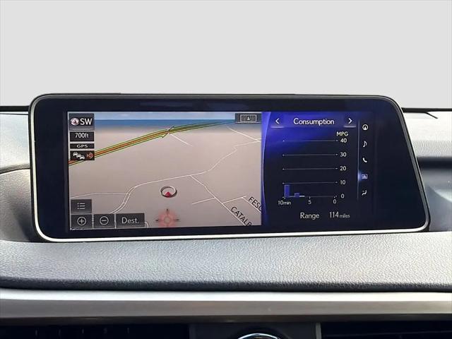 2016 Lexus RX 350 RX 350