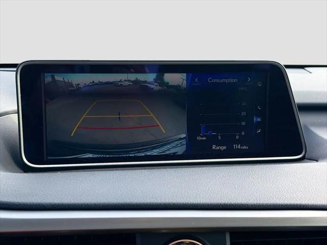 2016 Lexus RX 350 RX 350