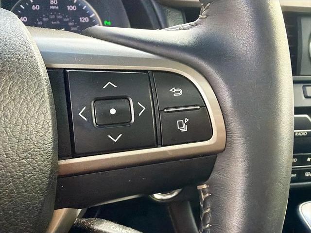 2016 Lexus RX 350 RX 350