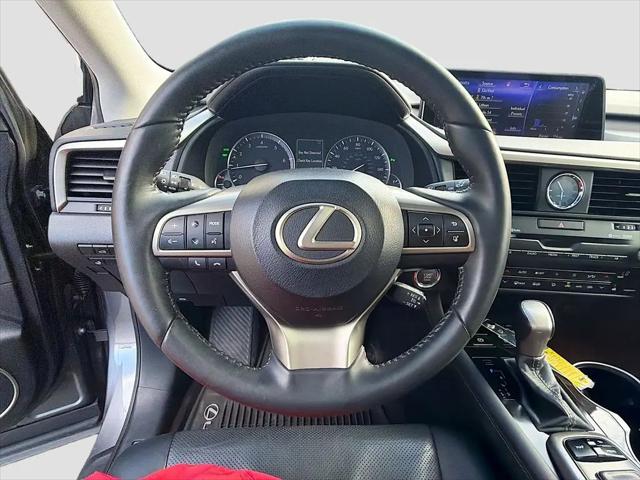 2016 Lexus RX 350 RX 350
