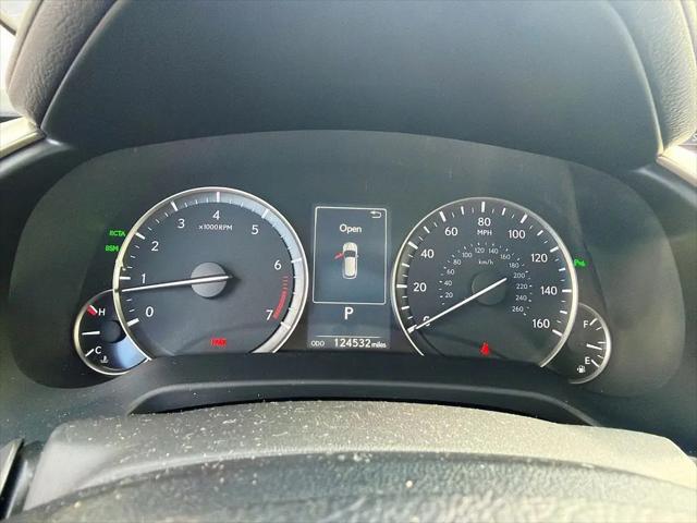 2016 Lexus RX 350 RX 350