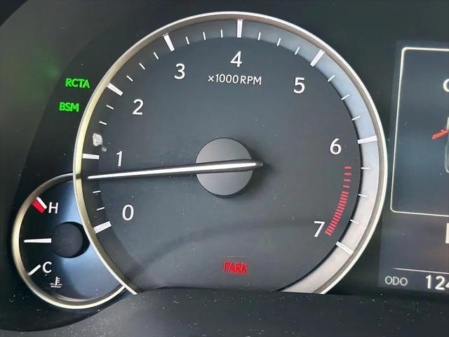 2016 Lexus RX 350 RX 350