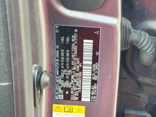 2016 Lexus RX 350 RX 350