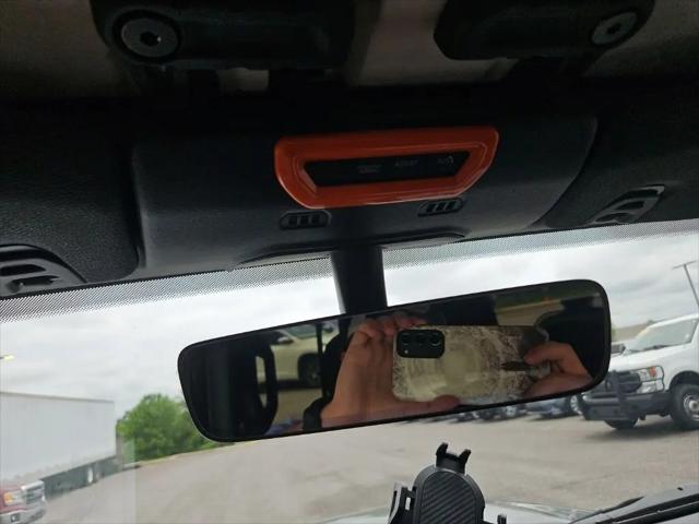 2021 Jeep Wrangler Islander 4x4