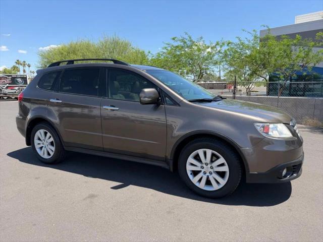 2010 Subaru Tribeca 3.6R Limited for sale in Glendale, AZ