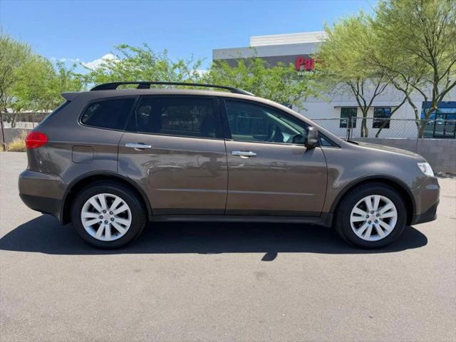 2010 Subaru Tribeca 3.6R Limited