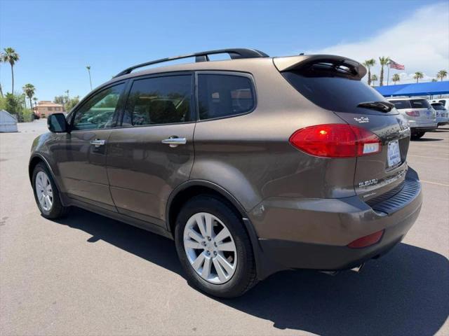 2010 Subaru Tribeca 3.6R Limited
